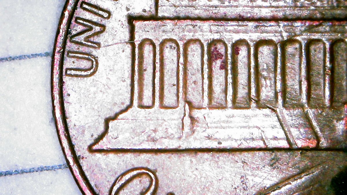 1982-P---Copper-Penny---Seeking-Opinions