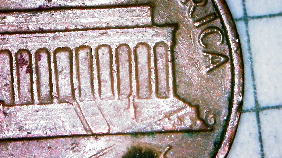 1982-P---Copper-Penny---Seeking-Opinions