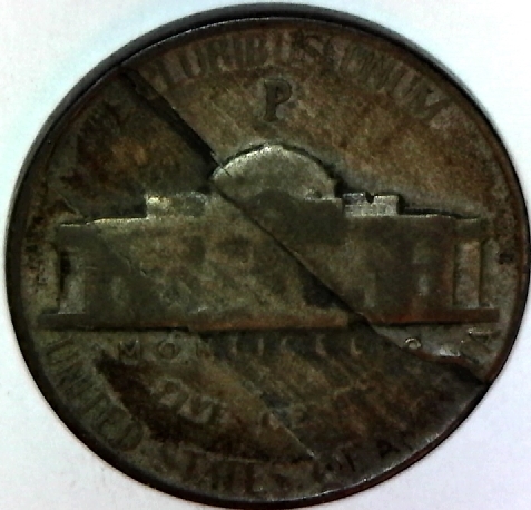 Lamination-Error?