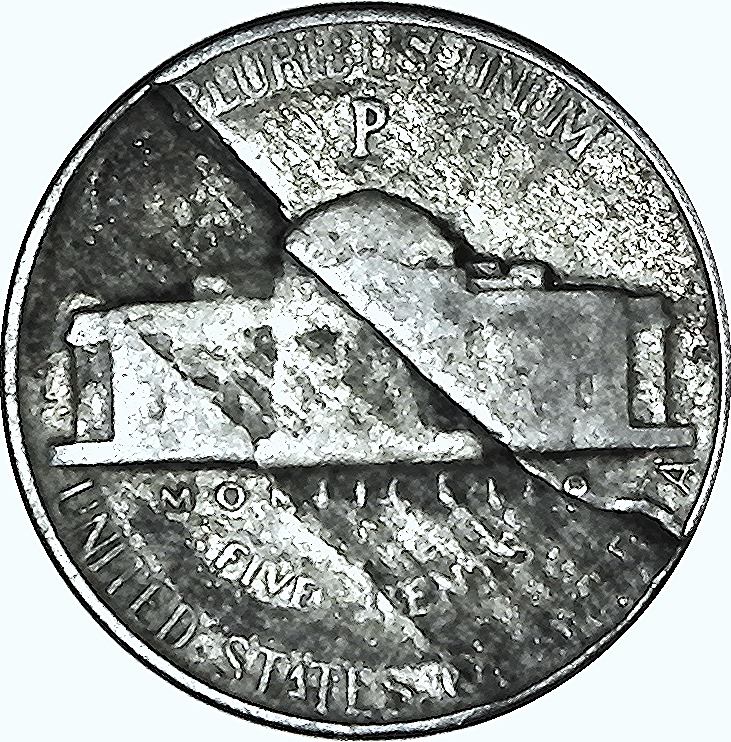 Lamination-Error?
