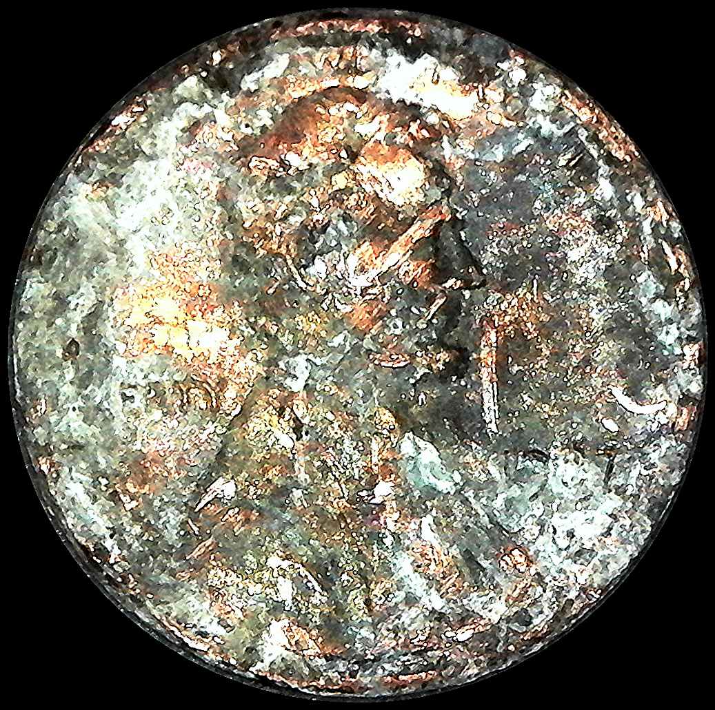 Post-Your-Ground-Finds-Here!