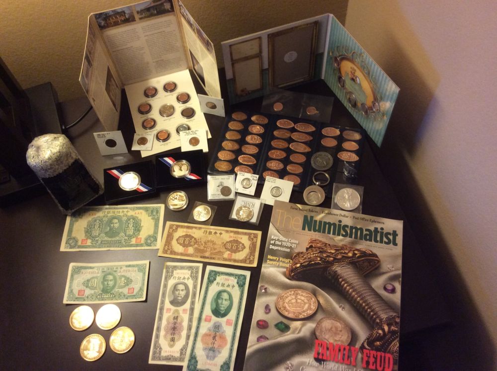 I-Went-To-The-Mint!