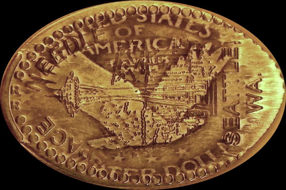 My-Elongated-Coin-Quest-For-Variety