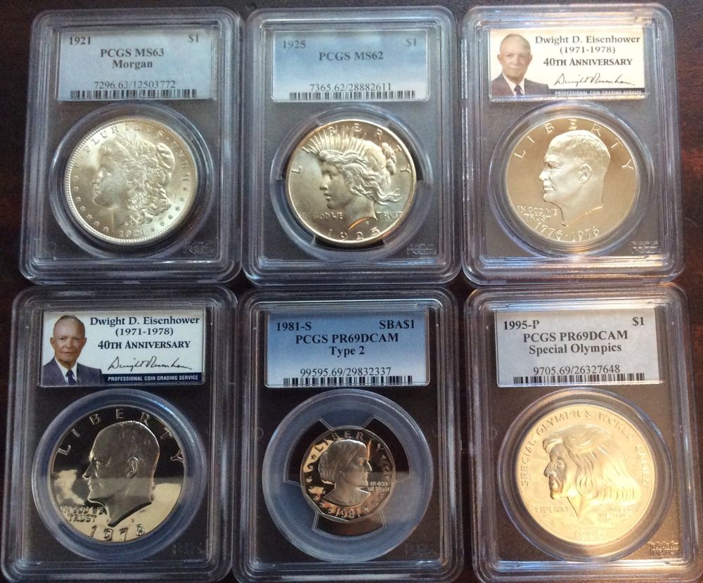 My-20th-Century-US-Dollars-Type-Set...-So-Far