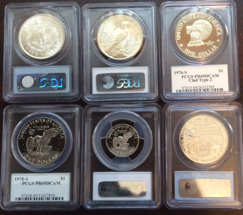 My-20th-Century-US-Dollars-Type-Set...-So-Far