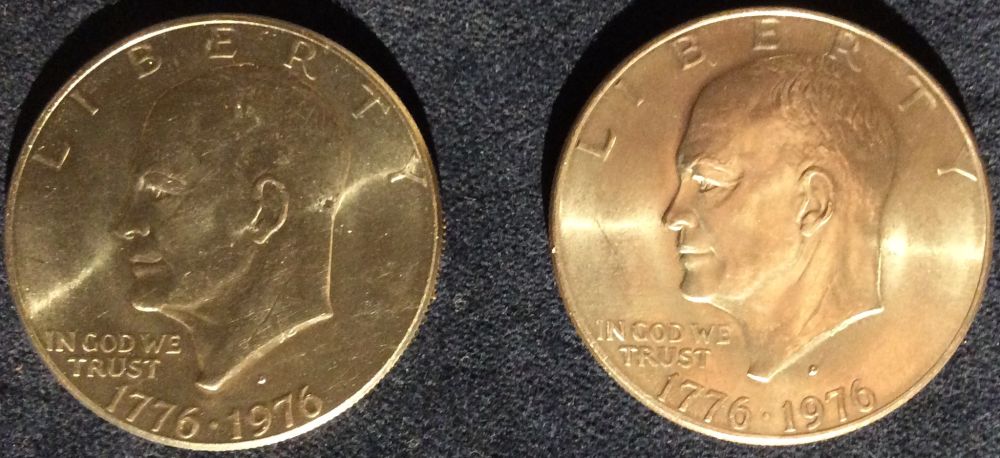 Post-An-Ike-Eisenhower-Dollar