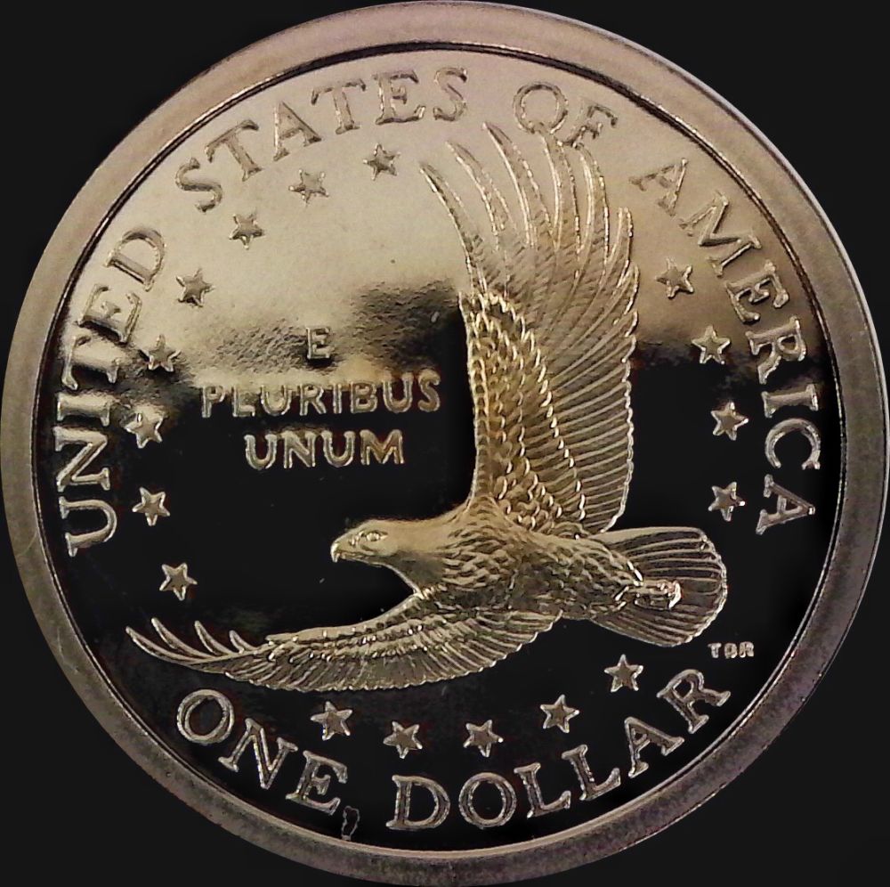 Post-A-Sacagawea/Native-American-Dollar