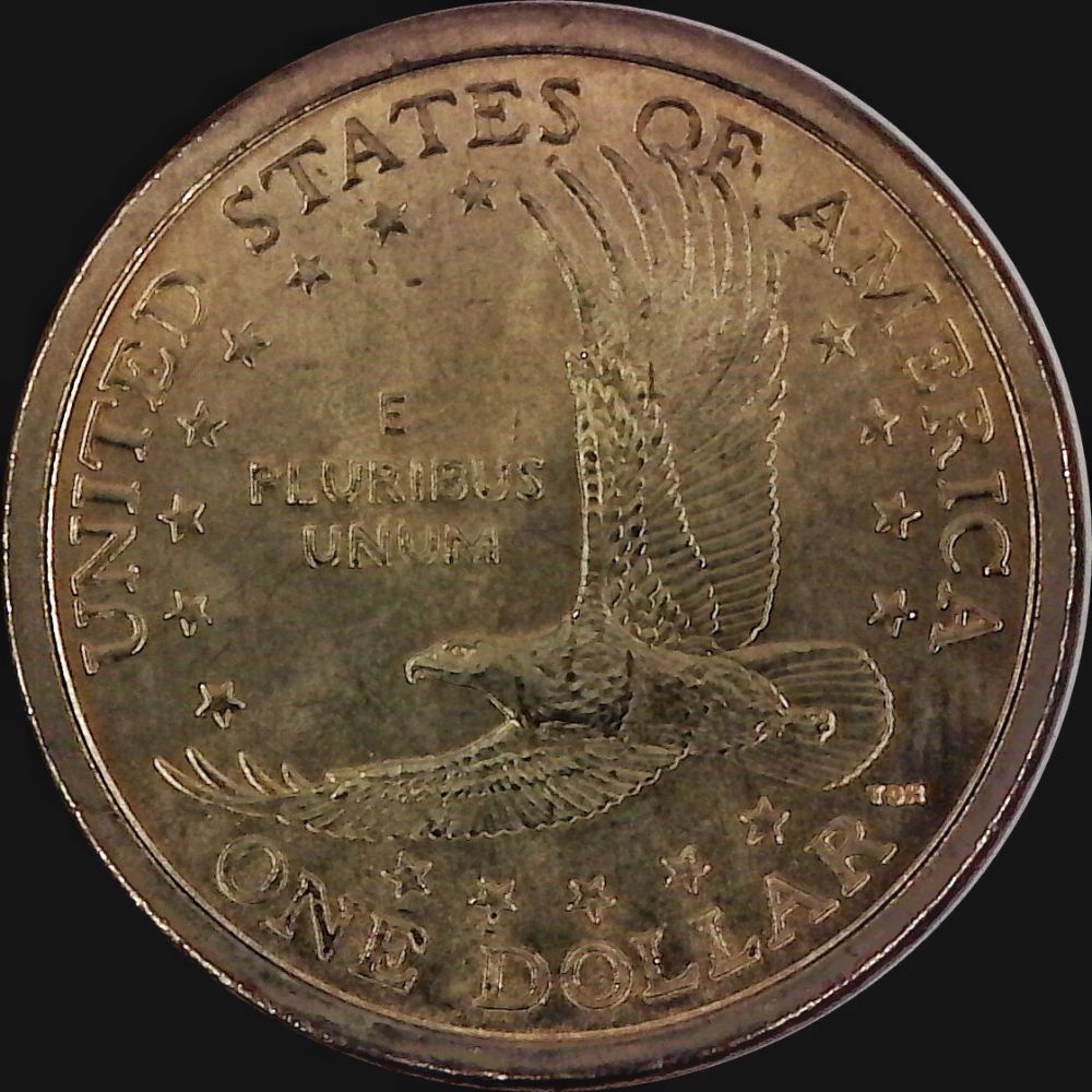 Post-A-Sacagawea/Native-American-Dollar