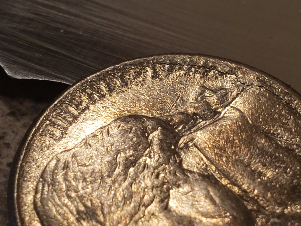 1994?-Nickel-Strange-Surface