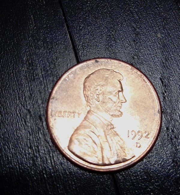 1992-D-Grease-Cent