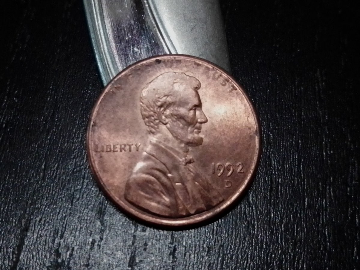 1992-D-Grease-Cent