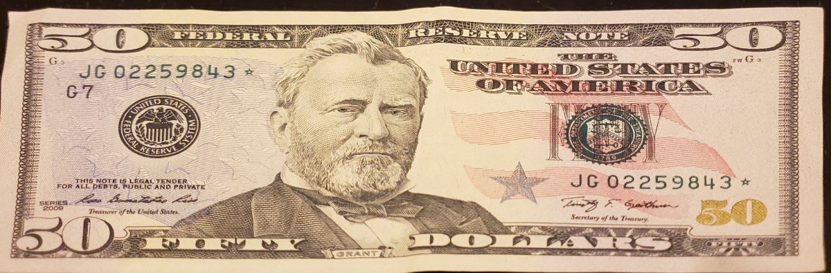 2009-50-Dollar-Bill-Needs-Graded