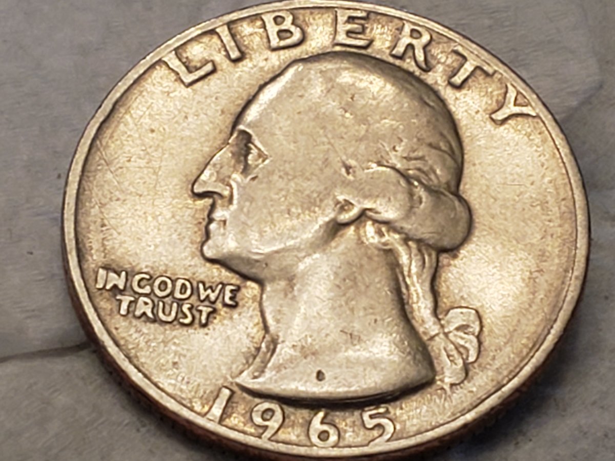 1965-Quarter-Bad-Leg-Possible-Error
