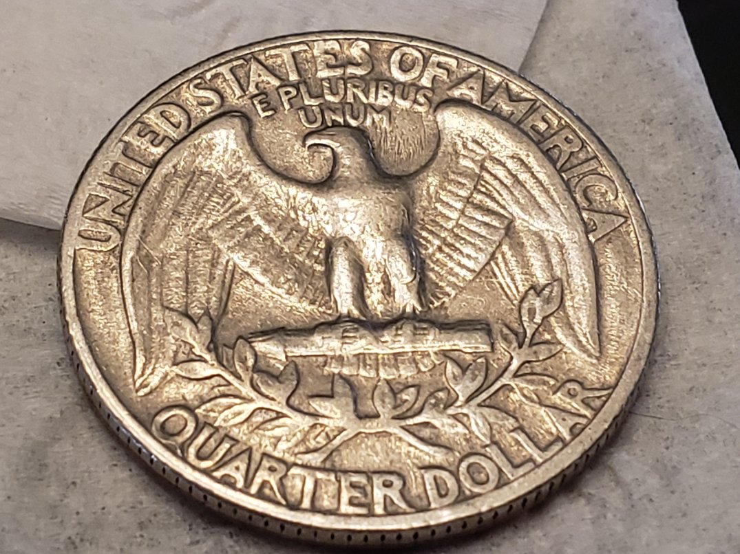 1965-Quarter-Bad-Leg-Possible-Error