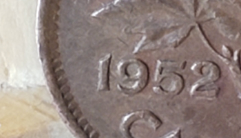 1952-Canadian-Cent-Grading.