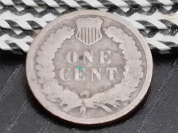 1891-Cent-CRH-Find-For-Grading.