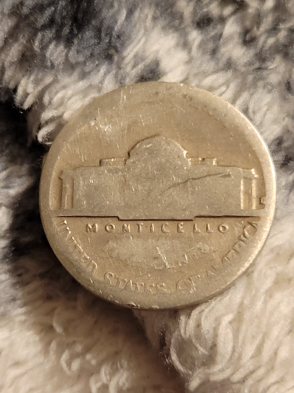 1964-D-Nickel-Lowball-Experiment
