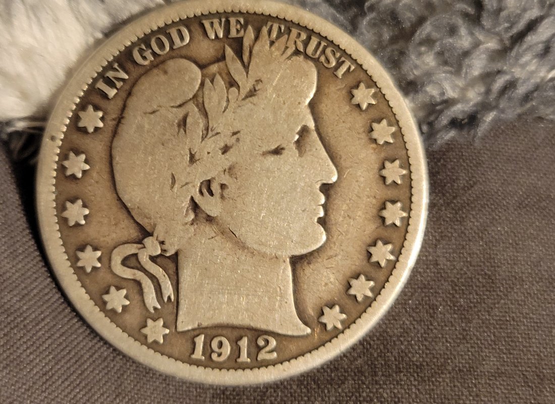 1912-Barber-Half-Grading
