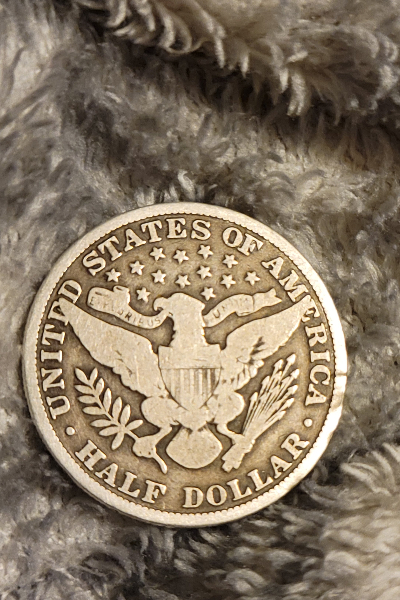 1912-Barber-Half-Grading