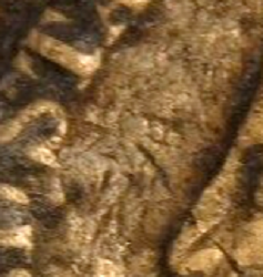 1862-IHC-Top-Prize-For-Worst-Planchet-Defect,-And-Is-It-Double-Struck-In-Collar?