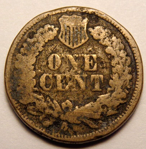 1862-IHC-Top-Prize-For-Worst-Planchet-Defect,-And-Is-It-Double-Struck-In-Collar?