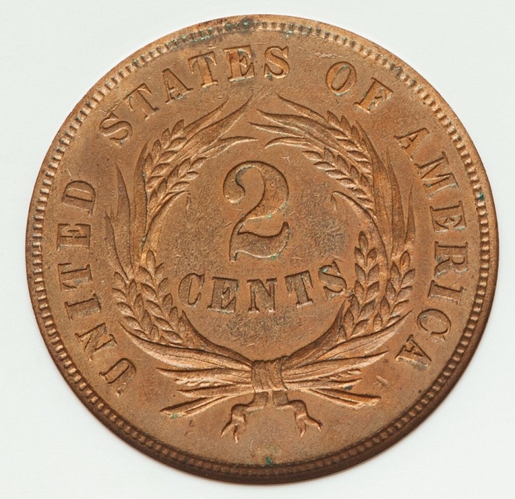 1867-2c-Repunched-Date?-Overdate?-Sloppy-Engraver's-Marks?