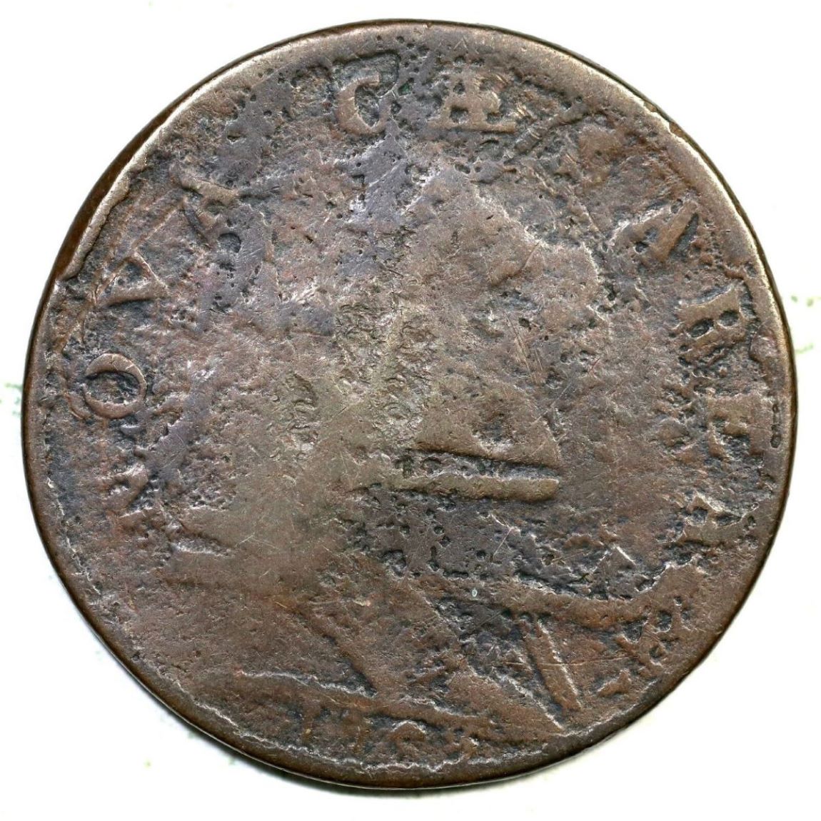 An-Unabashed-Cast-Counterfeit-1787-68-W-NJ-Colonial-Or-Am-I-Nuts?