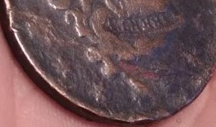 1819-Large-Cent-Huge-Lamination-What-Made-It-Explode?
