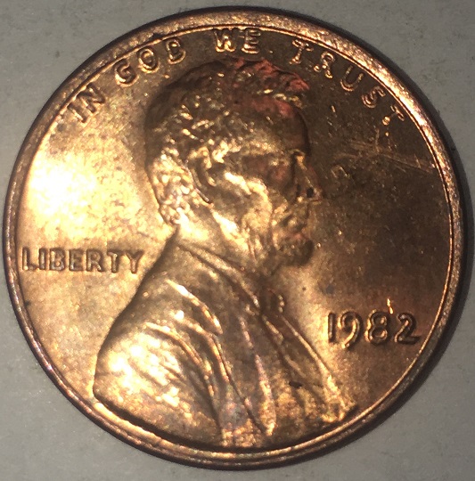 1982-LMC-Bronze-Plnchet,-Is-Defined-By-Weight-Alone?