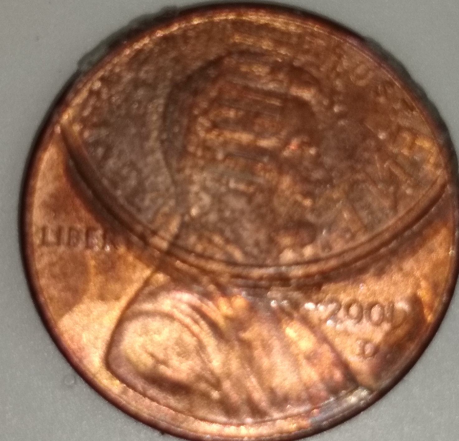 2001-Lincoln-Memorial-Cent