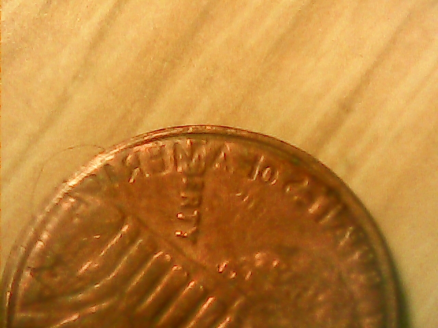 1982-Penny,-Error-Or-Vise-Job?