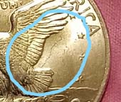 1971-D-Eisenhower-Dollar-Wing-Error?