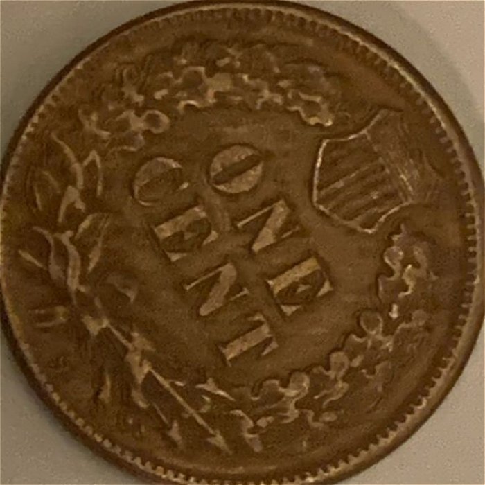 Is-This-A-Real-1909-S-Indian-Head?