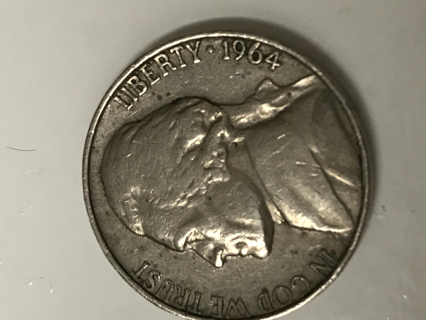 1964-Special-Strike-Nickel