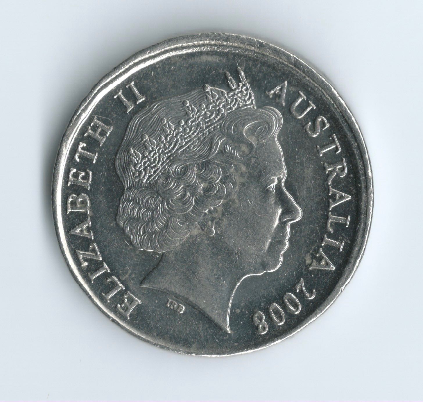 2008-Ten-Cent-Error---Mistruck?