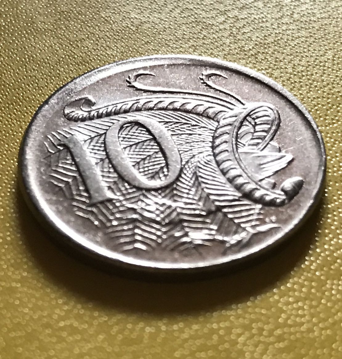 2008-Ten-Cent-Error---Mistruck?