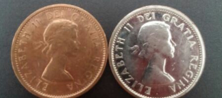 1964-Canada-One-Cent-Question..