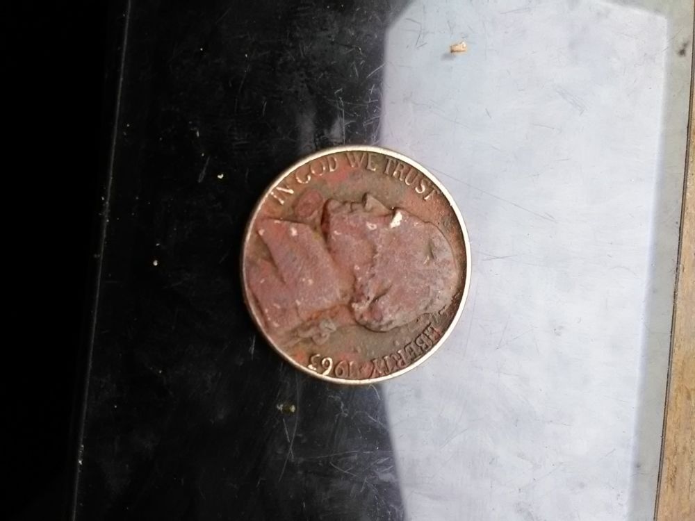 1963-D-Jefferson-Nickel-What-Is-Wrong-With-It