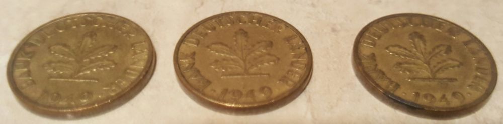 1949-Bank-Deutscher-Lander-Pfennig
