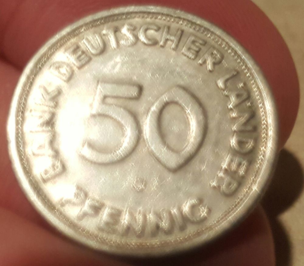 1949-Bank-Deutscher-Lander-Pfennig