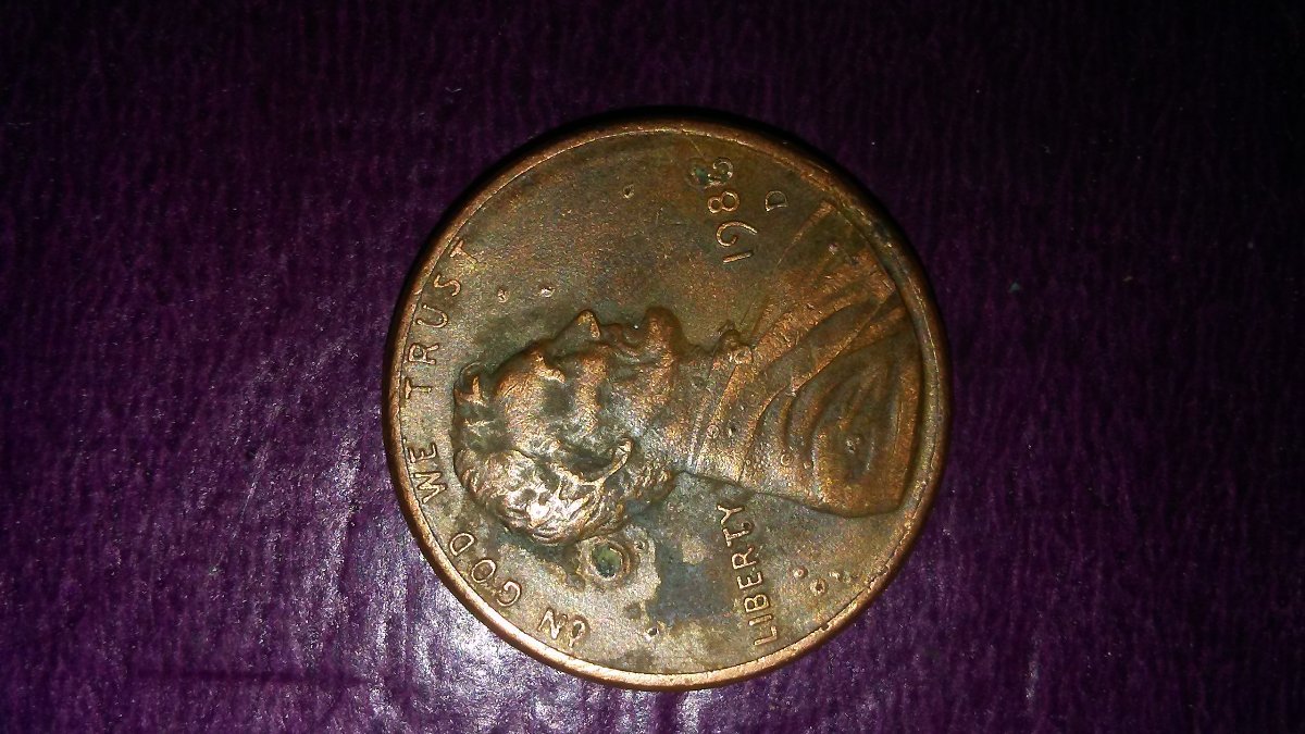 Description-On-A-On-God-We-Trust-Penny-Instead-Of-In-God-We-Trust.