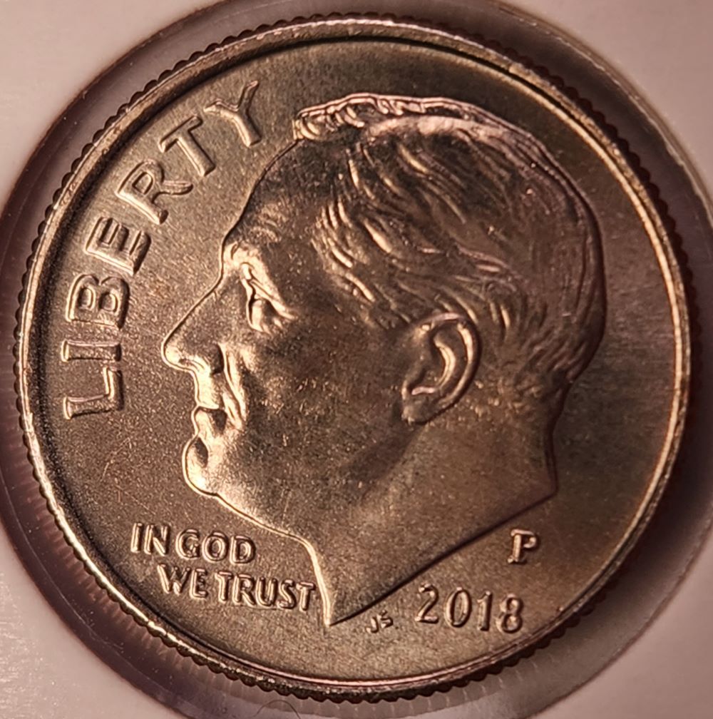 2018-P-Roosevelt-Dime-W/-Die-Scratches