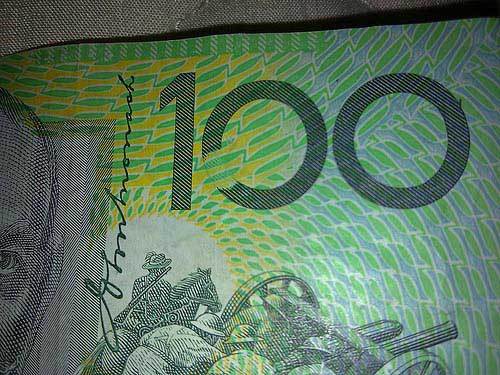 $100-Question-Ink-Missing