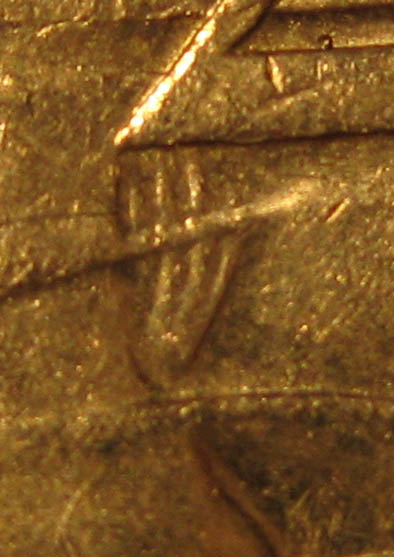 20-Cent-Claw-Error