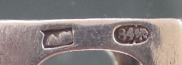 Possible-Anders-Nevalainen-Silver-Piece