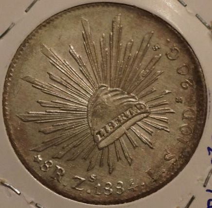 Lot-Of-6---8-Reales---Fake?