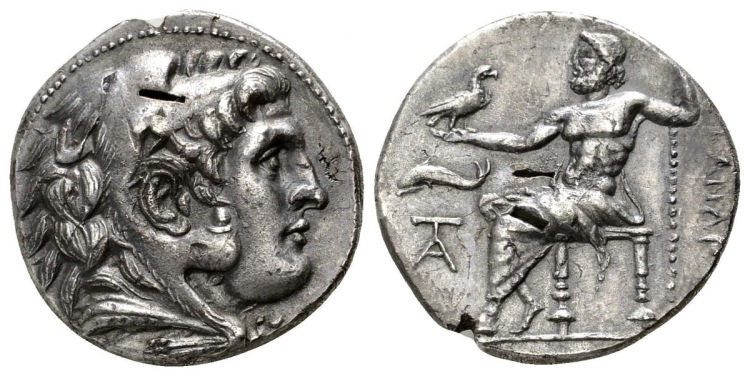 Real-Or-Not?---Laodikeia-Ad-Mare-Alexander-Tetradrachm