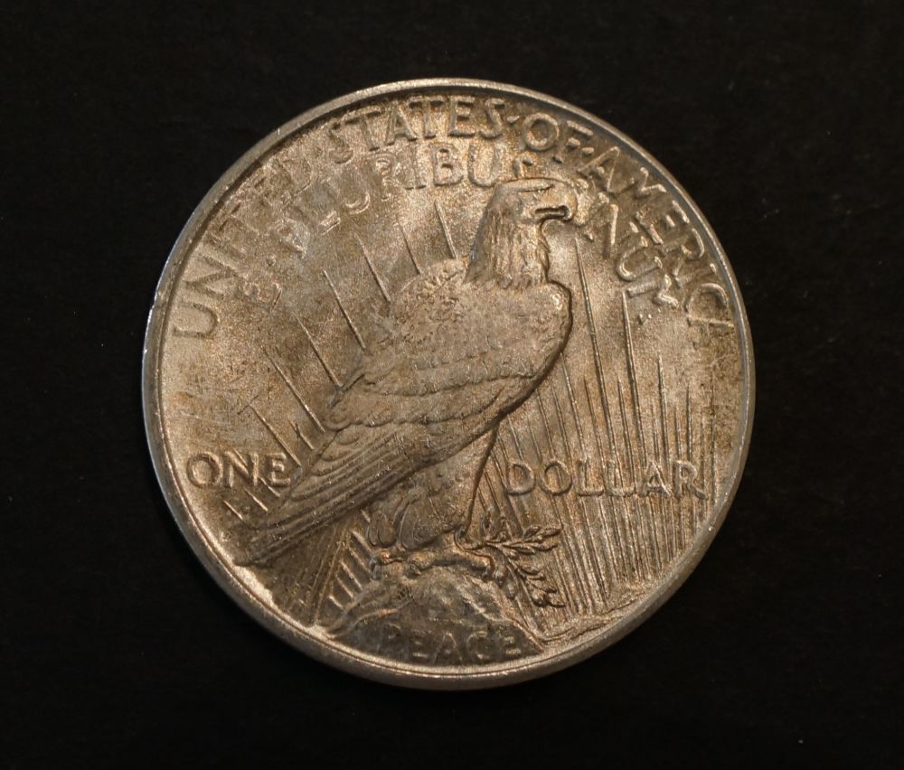 1922-D-Peace-VAM---Identification-And-Viewing