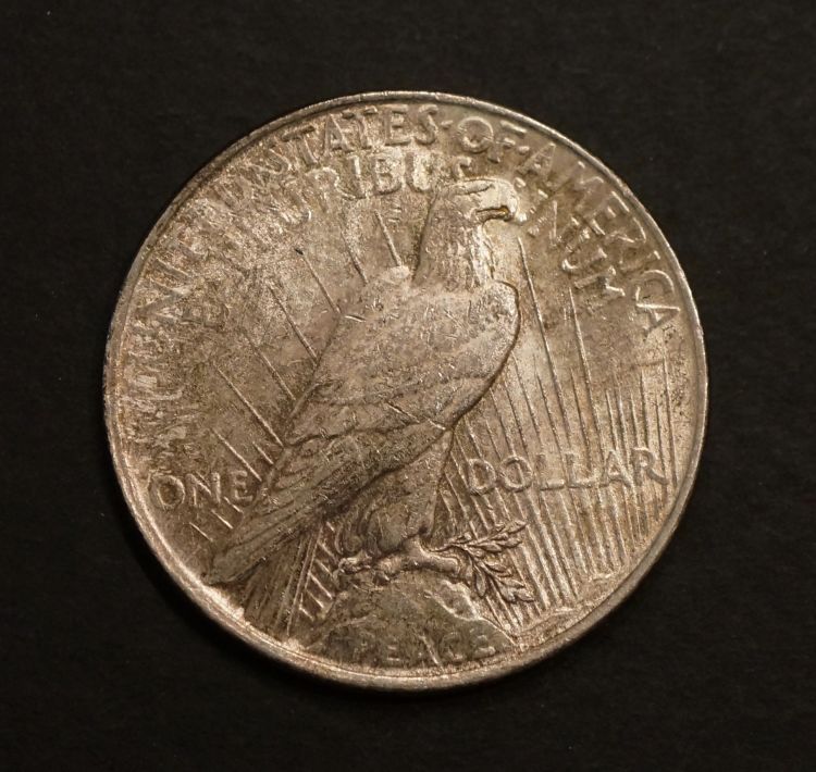 1922-Peace-VAM-8---Opinions-Please!