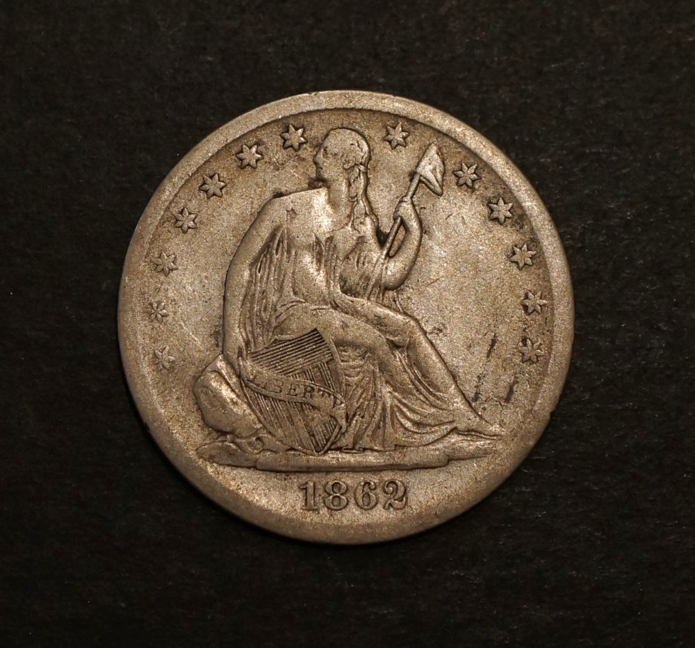 1862-S-Half-Dollar-For-Grading